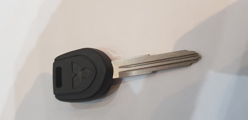 Mitsubishi tblanl key l200 - key,