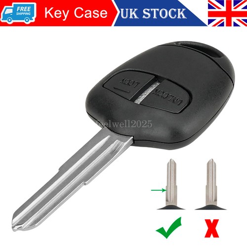 Replacement remote key fob - replacement,