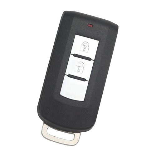 Hot button key shell fit - 2,