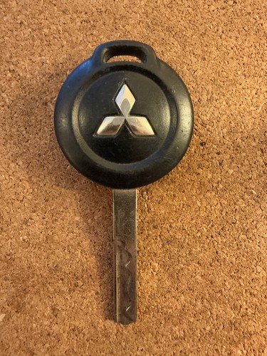 Genuine mitsubishi button - 2,