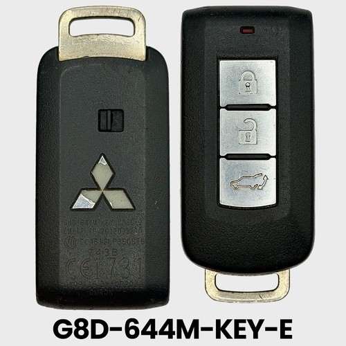 Genuine unlocked mitsubishi - unlocked,