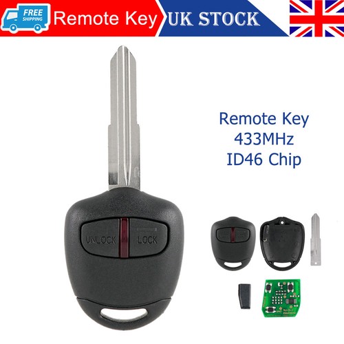 433mhz button key remote - 2,