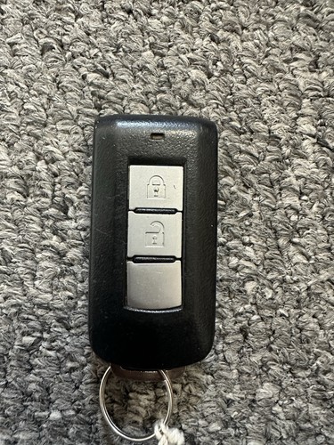 Genuine mitsubishi button - genuine,