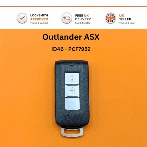 Button smart remote car key - button,