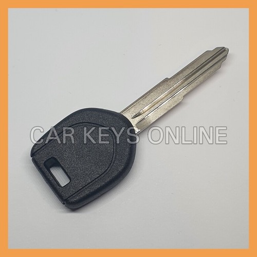After market transponder - transponder, key