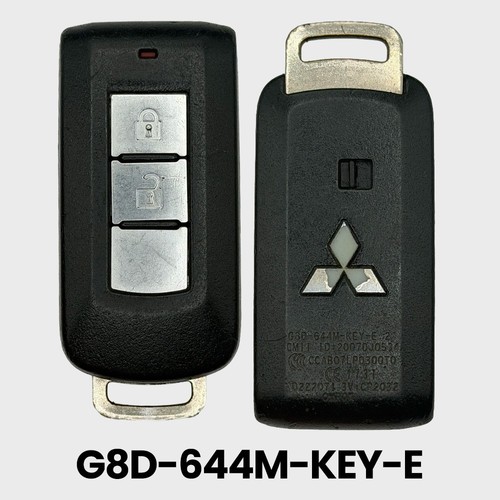 Genuine unlocked mitsubishi - genuine,