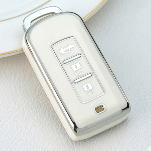 Key cover case for mitsubishi - cover,