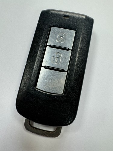 Genuine mitsubishi button - mitsubishi, 2