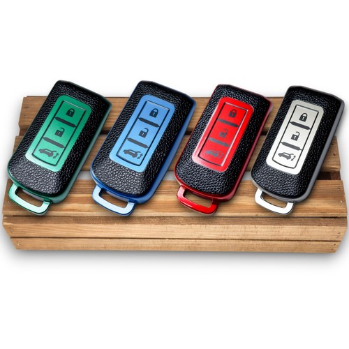 Key case cover compatible with - cover,