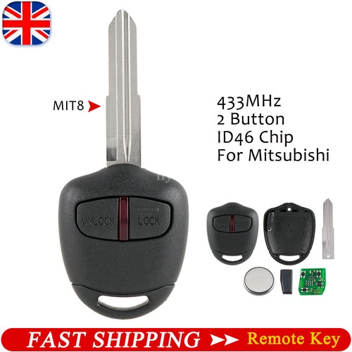 433mhz button remote key - 433mhz, 2