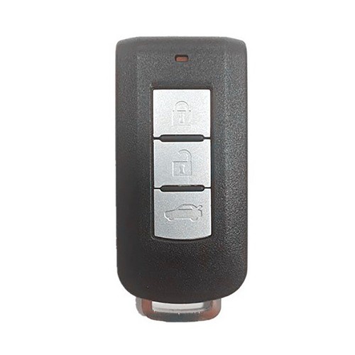 Remote control key housing - remote,