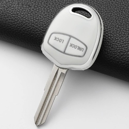 Key cover case for mitsubishi - key,