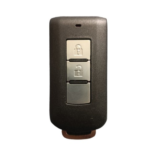 Smart remote key fob - , for