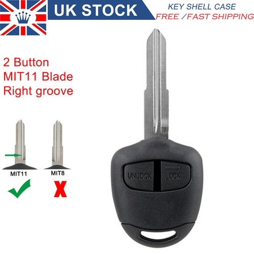 Button remote key fob case - remote,