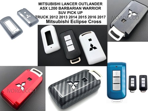 Key case for mitsubishi lancer - key,