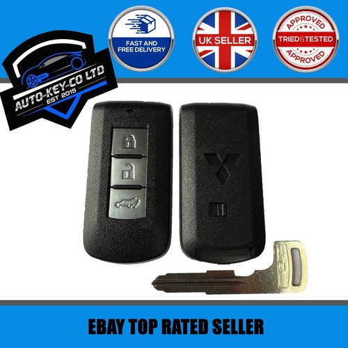 Mitsubishi button remote - 3,