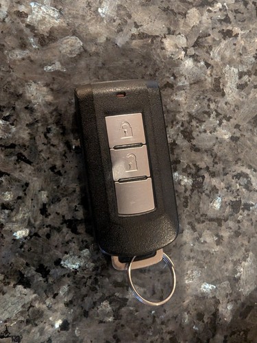 Genuine mitsubishi button - mitsubishi,