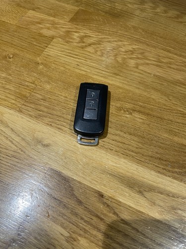 Mitsubishi asx button - mitsubishi,