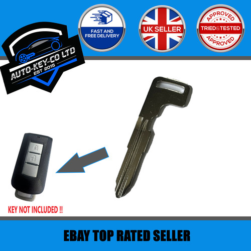 New mit11 key blade for - key,