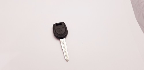 Mitsubishi blank key l200 - key,
