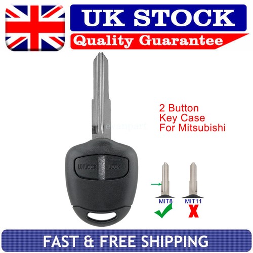 Button key case shell - case,