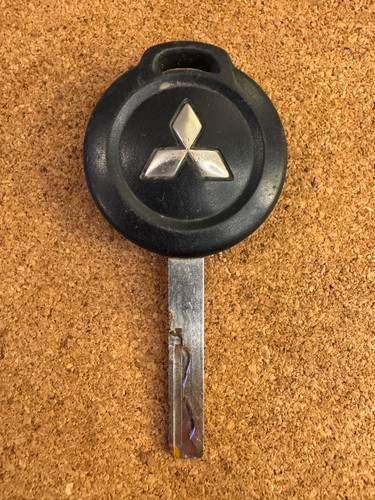 Genuine mitsubishi button - 2,