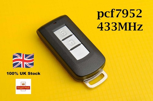 Button smart key - key, suitable