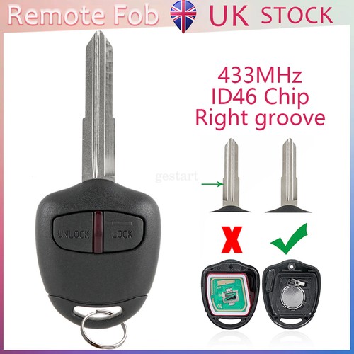 Button 433 remote key - button,