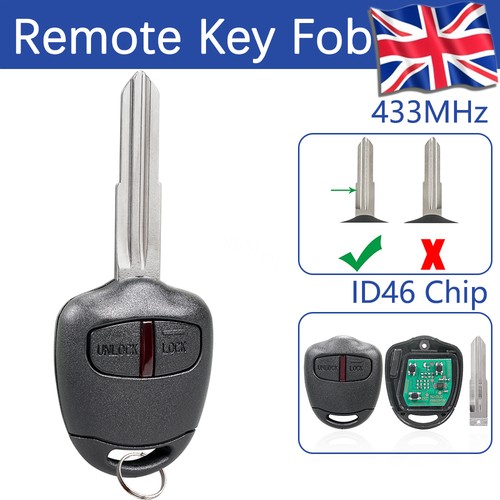 433mhz smart key fob for - smart,