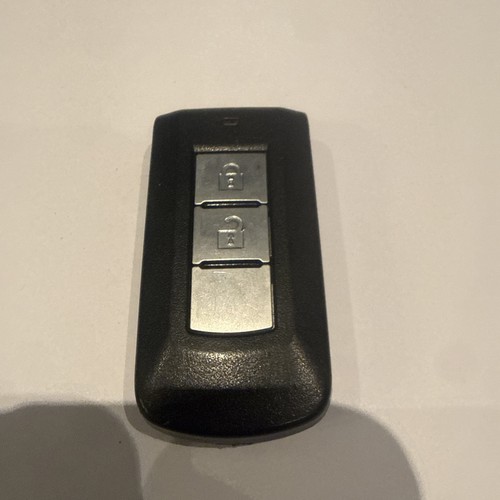 Genuine mitsubishi button - 2,