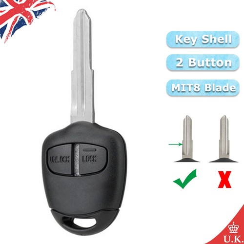 Replacement remote key fob - remote,