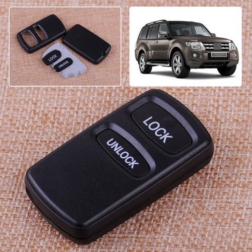 Btn remote key shell fob - btn,