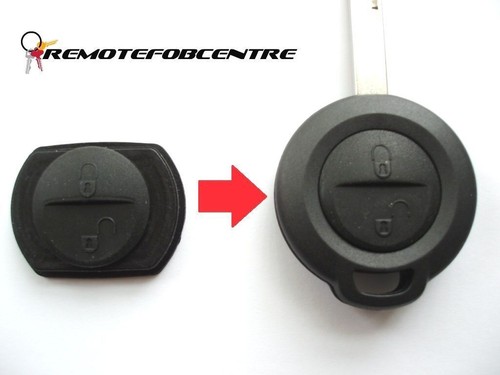 Rfc button rubber pad - button,
