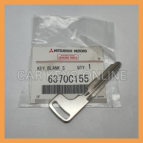 Original mitsubishi smart key - mitsubishi,