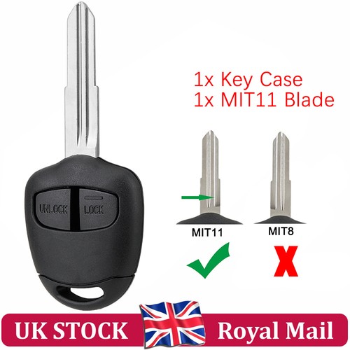 Mit11 blade button remote - blade,
