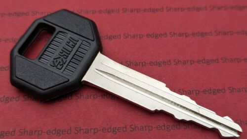 Key mit8 mitsubishi 3000gt - key,
